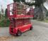 German Standard Lift S 131D 16 P I