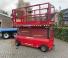 German Standard Lift S 90 E 16 P/LB