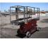 Snorkel Wildcat SPL 4084-4 A