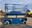 MBB Holland-Lift X 105 DL 18