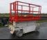 Holland-Lift X-Z 83 EL 12