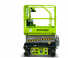 Zoomlion ZS1530DC