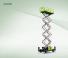 Zoomlion ZS1623RT
