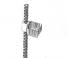 Ascenseurs industriels Euroscaf ESM-500
