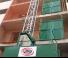 Ascenseurs industriels Jaso GE1537