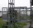 Ascenseurs industriels De Jong MP2000