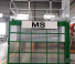 Ascenseurs industriels Mastclimber Solutions MS-SC-120/120TD