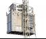 Ascenseurs industriels Scanclimber SC2000K