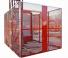 Ascenseurs industriels Scanclimber Armada SC2032-65VL