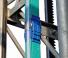 Ascenseurs industriels Scanclimber Armada SC2032-65VL