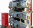 Ascenseurs industriels Scanclimber Armada SC2032-65VL
