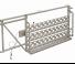 Ascenseurs industriels Scanclimber Wega SC2037-65