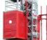 Ascenseurs industriels Scanclimber Wega SC2037-65
