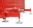 Ascenseurs industriels Scanclimber Wega SC2537-65H