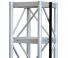 Ascenseurs industriels Scanclimber Wega SC2537-65H
