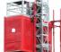 Ascenseurs industriels Scanclimber Wega SC2537-65H