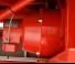 Nacelles grimpantes à mâts Scanclimber Kosmos SC4000 