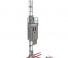 Ascenseurs industriels Scanclimber SC400K