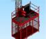 Ascenseurs industriels Piat UNION AS 1300
