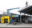 Nacelles à bras articulés Nacelles à bras articulés montées sur remorque Paus Worklift GT 16 A