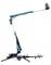 Paus Worklift GT 21