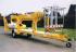 Nacelles télescopiques Nacelles télescopiques sur remorque Thomas Hoogwerkers 250 NWT