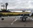 Nacelles télescopiques Nacelles télescopiques sur remorque Dino Lift Dino 150TB