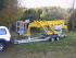 OMMELIFT Omme 1850EB