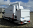 Nacelles télescopiques Nacelles télescopiques sur camion Danilift P115V