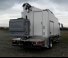 Nacelles télescopiques Nacelles télescopiques sur camion Danilift PD175V