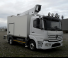 Nacelles télescopiques Nacelles télescopiques sur camion Danilift PD175V