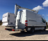 Nacelles télescopiques Nacelles télescopiques sur camion Danilift PV155V