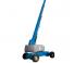 Genie TKD S-105 D-2WD