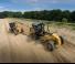 Niveleuses Caterpillar 120 AWD
