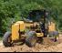 Niveleuses Caterpillar 120 AWD