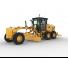 Niveleuses Caterpillar 120 GC AWD
