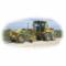 Niveleuses Caterpillar 120H