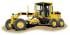 Niveleuses Caterpillar 120H