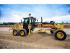 Niveleuses Caterpillar 120M2