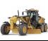 Niveleuses Caterpillar 120M AWD