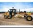 Niveleuses Caterpillar 120M