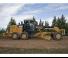 Niveleuses Caterpillar 120M2 AWD