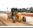 Niveleuses Caterpillar 12M