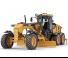 Niveleuses Caterpillar 12M