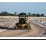 Niveleuses Caterpillar 12M3