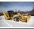 Niveleuses Caterpillar 140