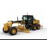 Niveleuses Caterpillar 140