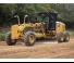 Niveleuses Caterpillar 140 GC