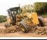 Niveleuses Caterpillar 140 GC