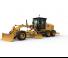 Niveleuses Caterpillar 140 GC